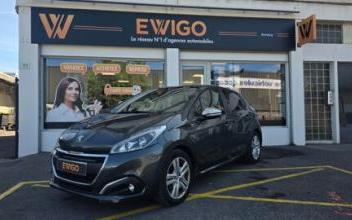 Peugeot 208 Seynod