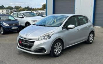 Peugeot 208 GTi Crottet