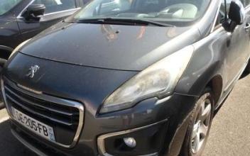 Peugeot 3008 Nevers