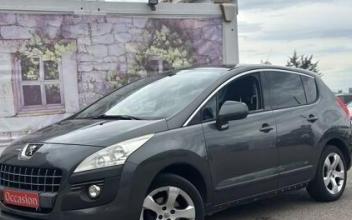 Peugeot 3008 Saint-Priest