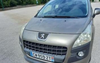Peugeot 3008 Saint-Laurent-de-Carnols