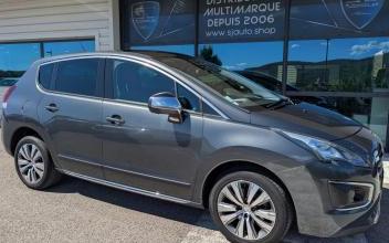 Peugeot 3008 Ganges