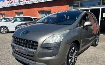 Peugeot 3008 Montauban