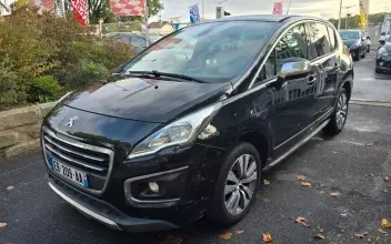 Peugeot 3008 Sannois