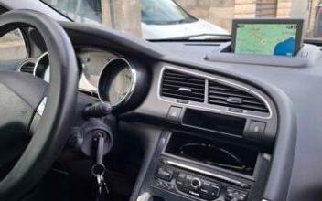 Peugeot 3008 Lavalette