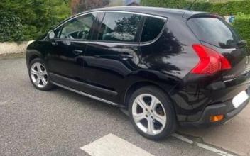 Peugeot 3008 Crolles