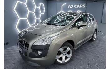 Peugeot 3008 Moulins-lès-Metz