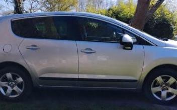 Peugeot 3008 Prinquiau