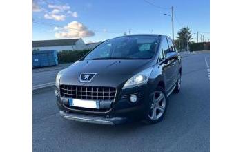 Peugeot 3008 Blois