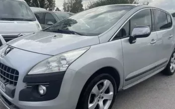 Peugeot 3008 Fouquières-lès-Lens