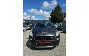 Peugeot 3008 Sausheim