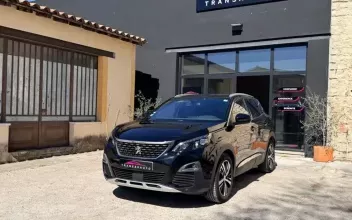Peugeot 3008 L'Isle-sur-la-Sorgue