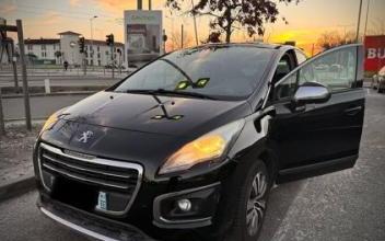 Peugeot 3008 Mérignac