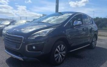Peugeot 3008 Marguerittes