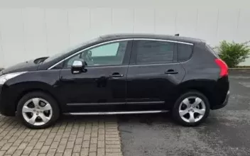 Peugeot 3008 Leers