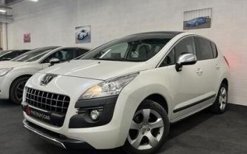Peugeot 3008 Laon