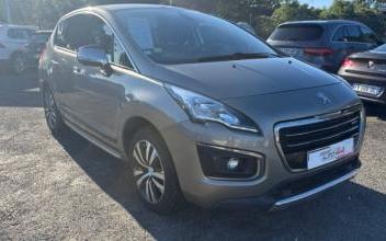 Peugeot 3008 Saint-Nazaire