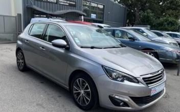 Peugeot 308 Loire-sur-Rhône