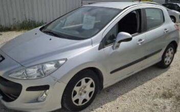 Peugeot 308 Vedène