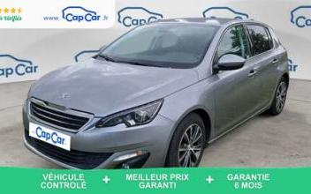 Peugeot 308 Bois-Grenier