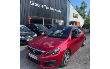 Peugeot 308 Limoges