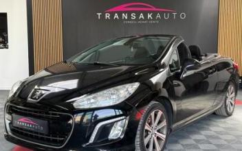 Peugeot 308 Dompierre-sur-Mer