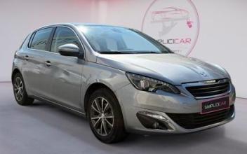 Peugeot 308 Orgeval