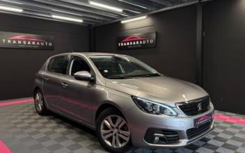 Peugeot 308 Mantes-la-Jolie