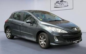 Peugeot 308 Le-Pecq