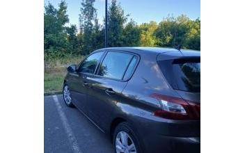 Peugeot 308 Poitiers