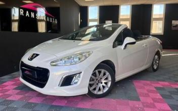 Peugeot 308 Saint-Laurent-du-Var