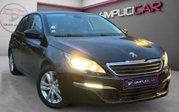 Peugeot 308 Amiens