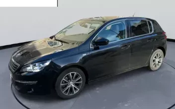 Peugeot 308 Concarneau