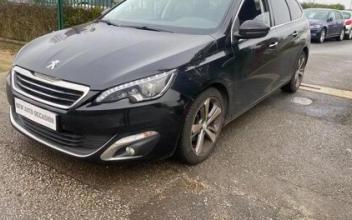 Peugeot 308 Les-Essarts-le-Roi
