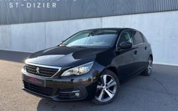 Peugeot 308 Saint-Dizier