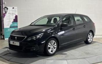 Peugeot 308 Thionville