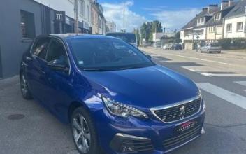 Peugeot 308 Lorient