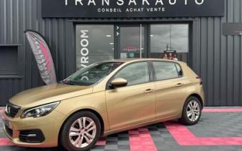 Peugeot 308 Le-Passage