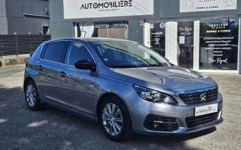 Peugeot 308 Audincourt