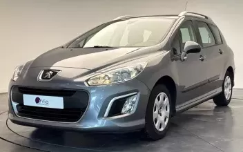 Peugeot 308 Roncq