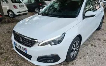 Peugeot 308 Montauban