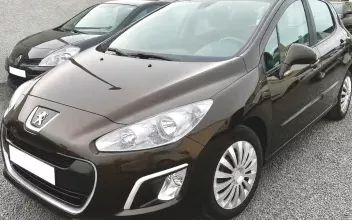 Peugeot 308 Herblay