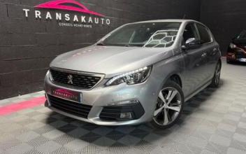 Peugeot 308 Chaponost