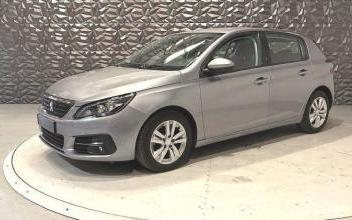 Peugeot 308 Epône