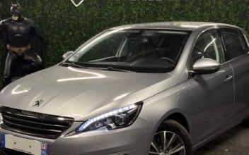 Peugeot 308 Taverny
