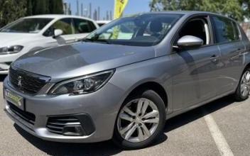 Peugeot 308 Aix-en-Provence
