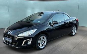 Peugeot 308 Saint-Nabord