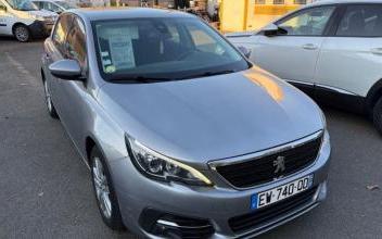 Peugeot 308 Romorantin-Lanthenay