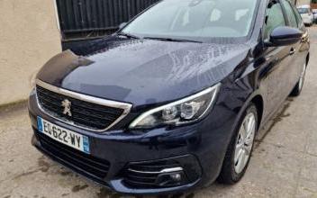 Peugeot 308 SW Argenteuil