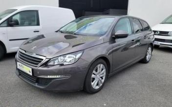 Peugeot 308 sw Vannes
